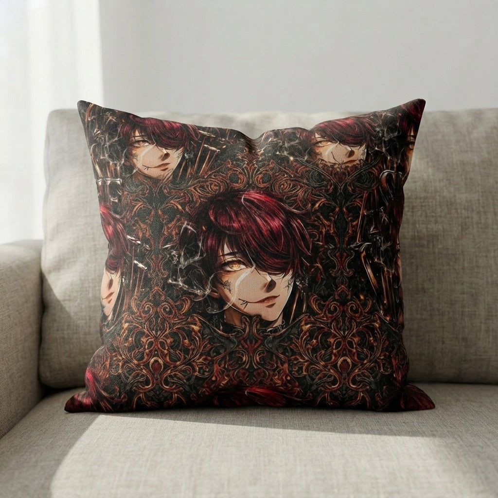 Pillow V3