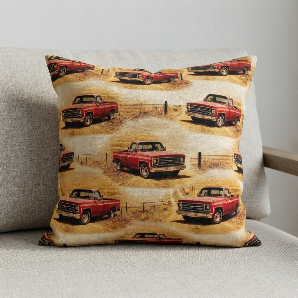 Pillow V3