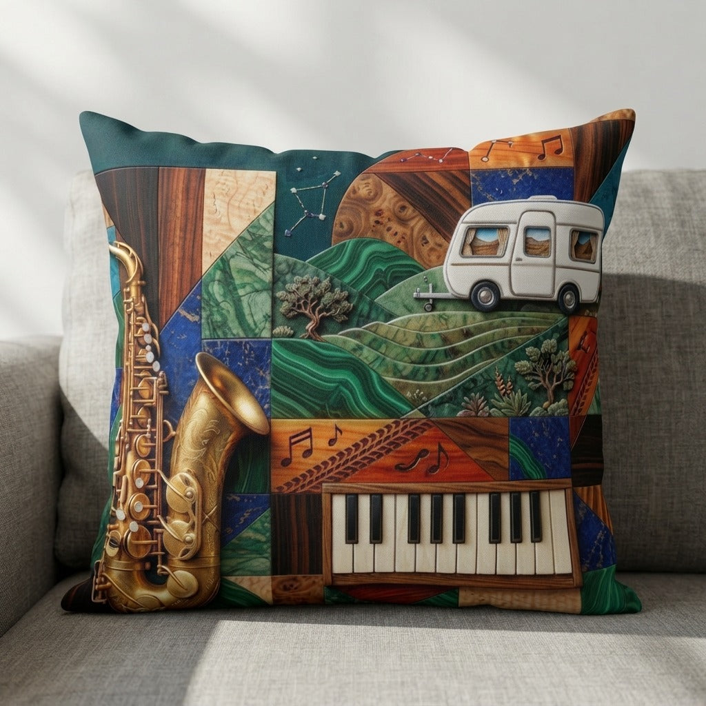 Pillow V3