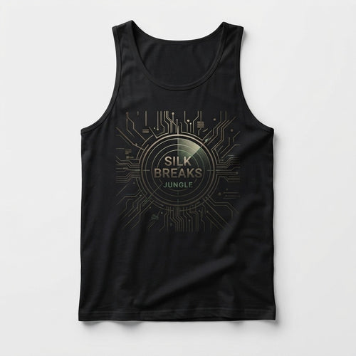 Silk Breaks — Jungle Mug