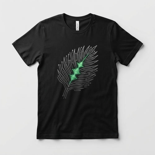 Silk Breaks — Jungle Tank