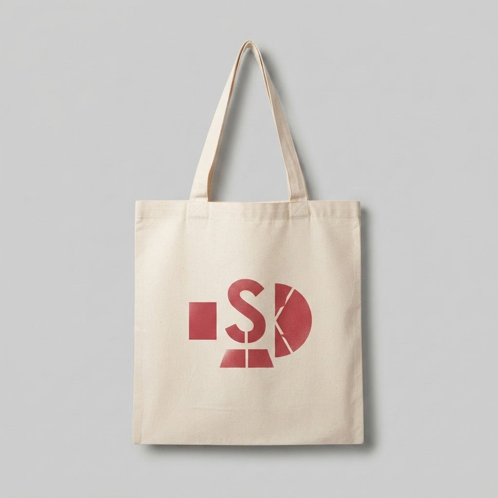 Sin Testigos — Solitaria Pillow mockup