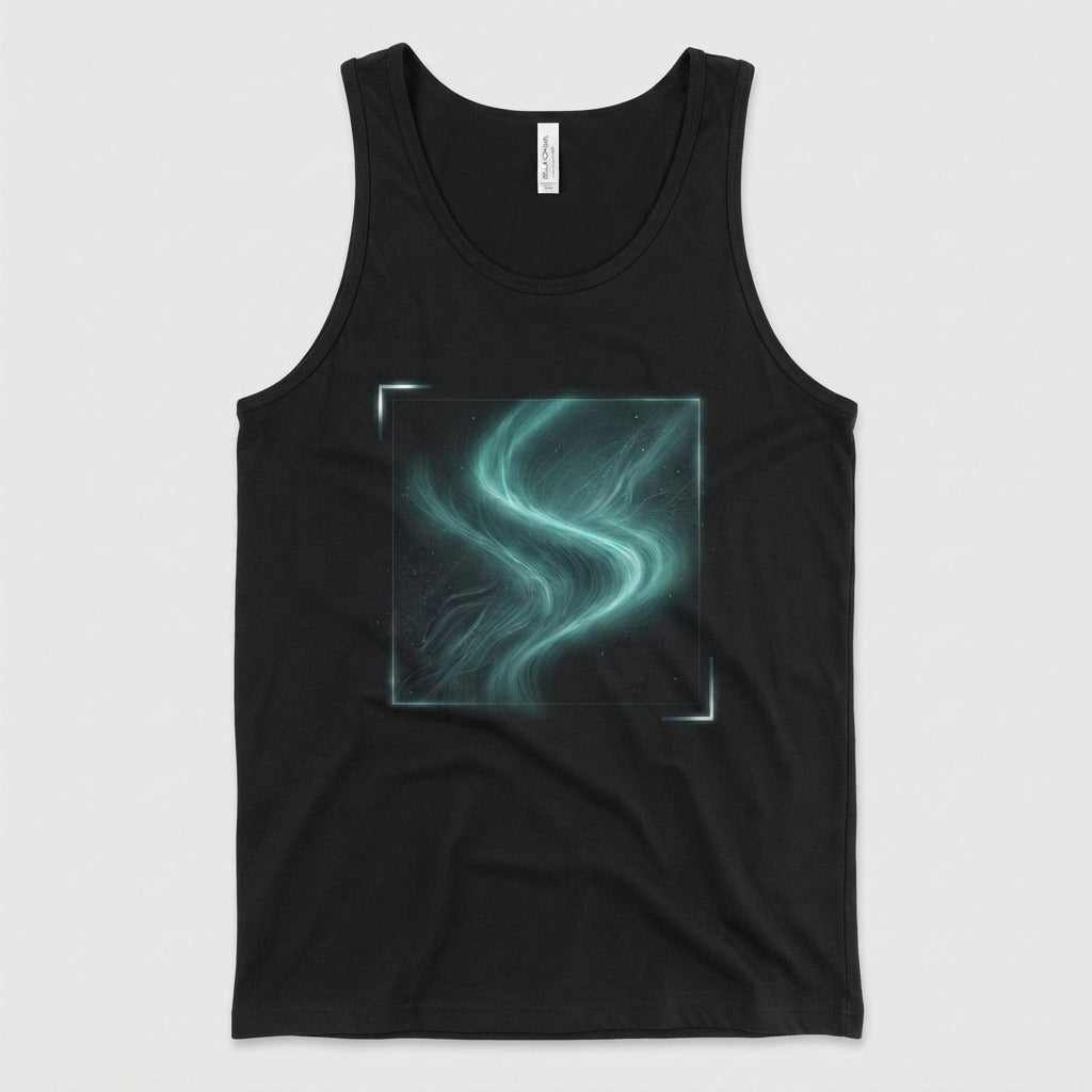 SIN TESTIGOS — Tierra De Nadie Tank mockup