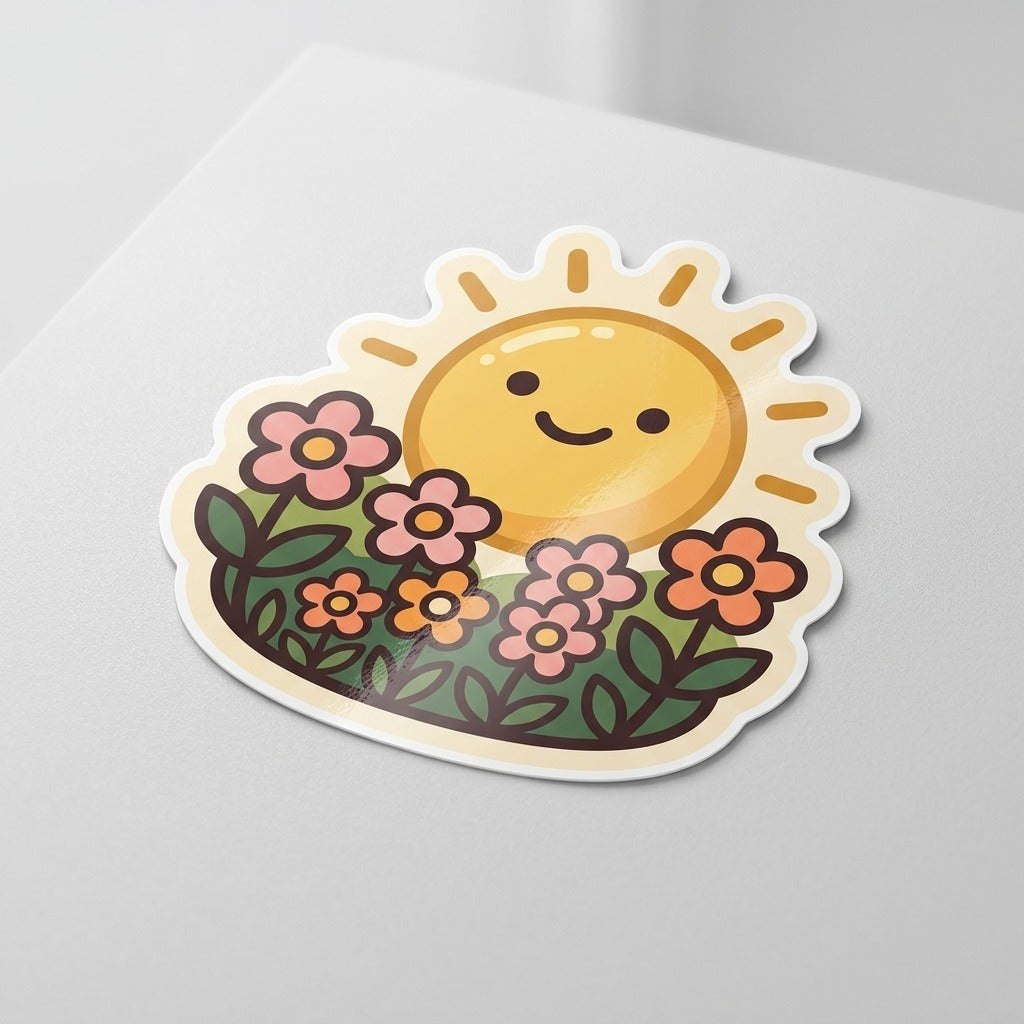 Sunrise Icon