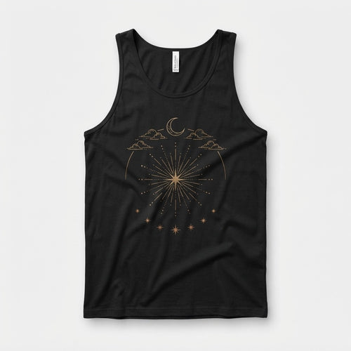 Lymphatics — Pyrophylaciorum Camiseta de tirantes