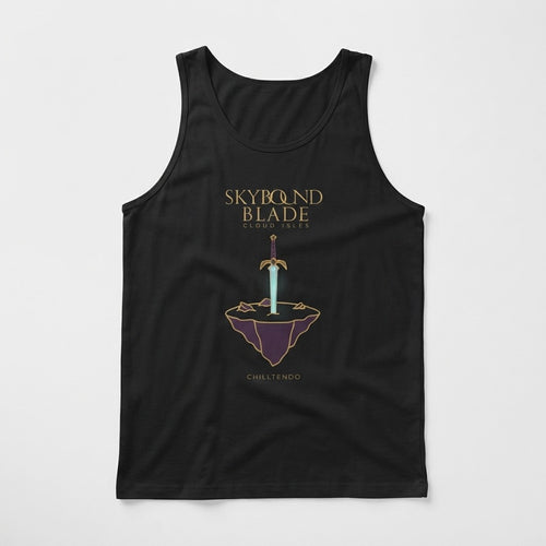 Chilltendo — Skybound Blade Cloud Isles Canotta