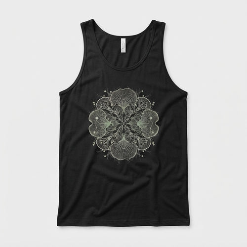 Anemos — Mycelium Tanktop
