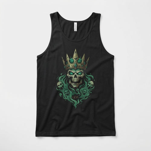 Goa — Hades Camiseta de tirantes