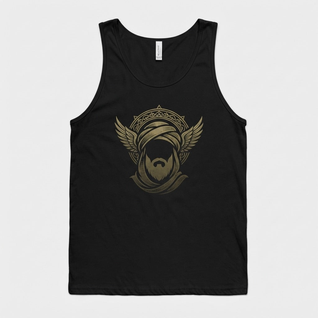 Tank V1
