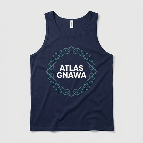 Atay — Atlas Gnawa Tank