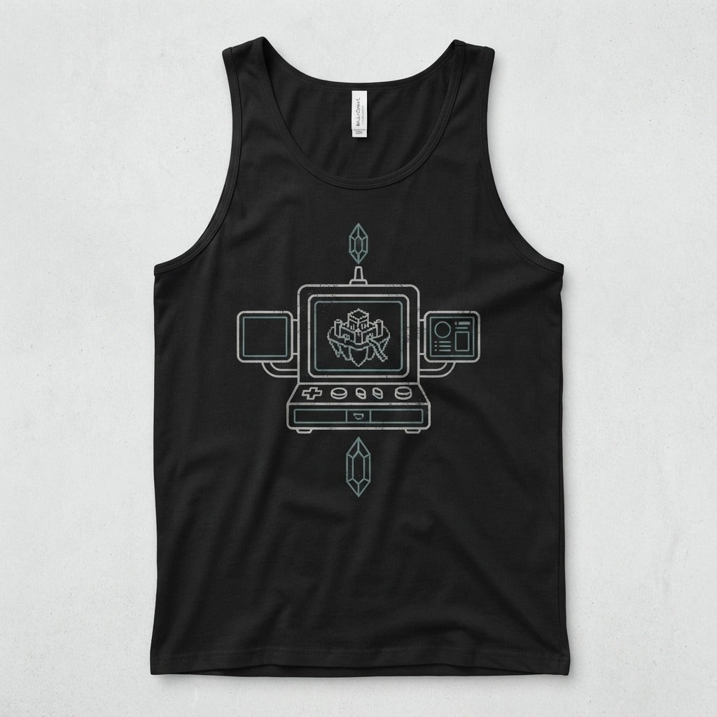 Tank V3