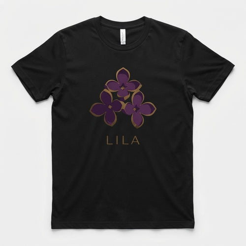 Atay — Lila T恤