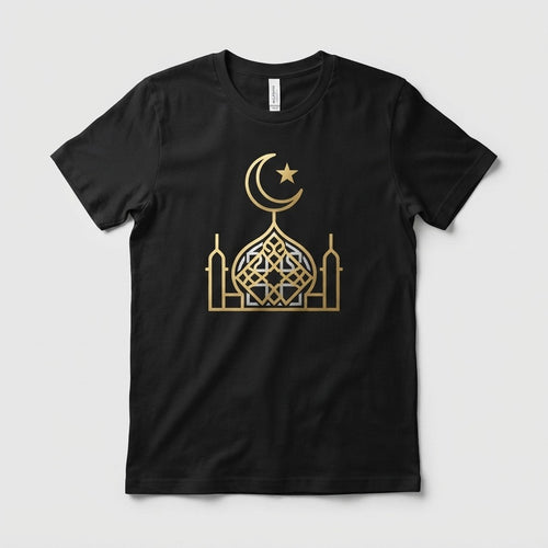 Goa — Mahomet تي شيرت
