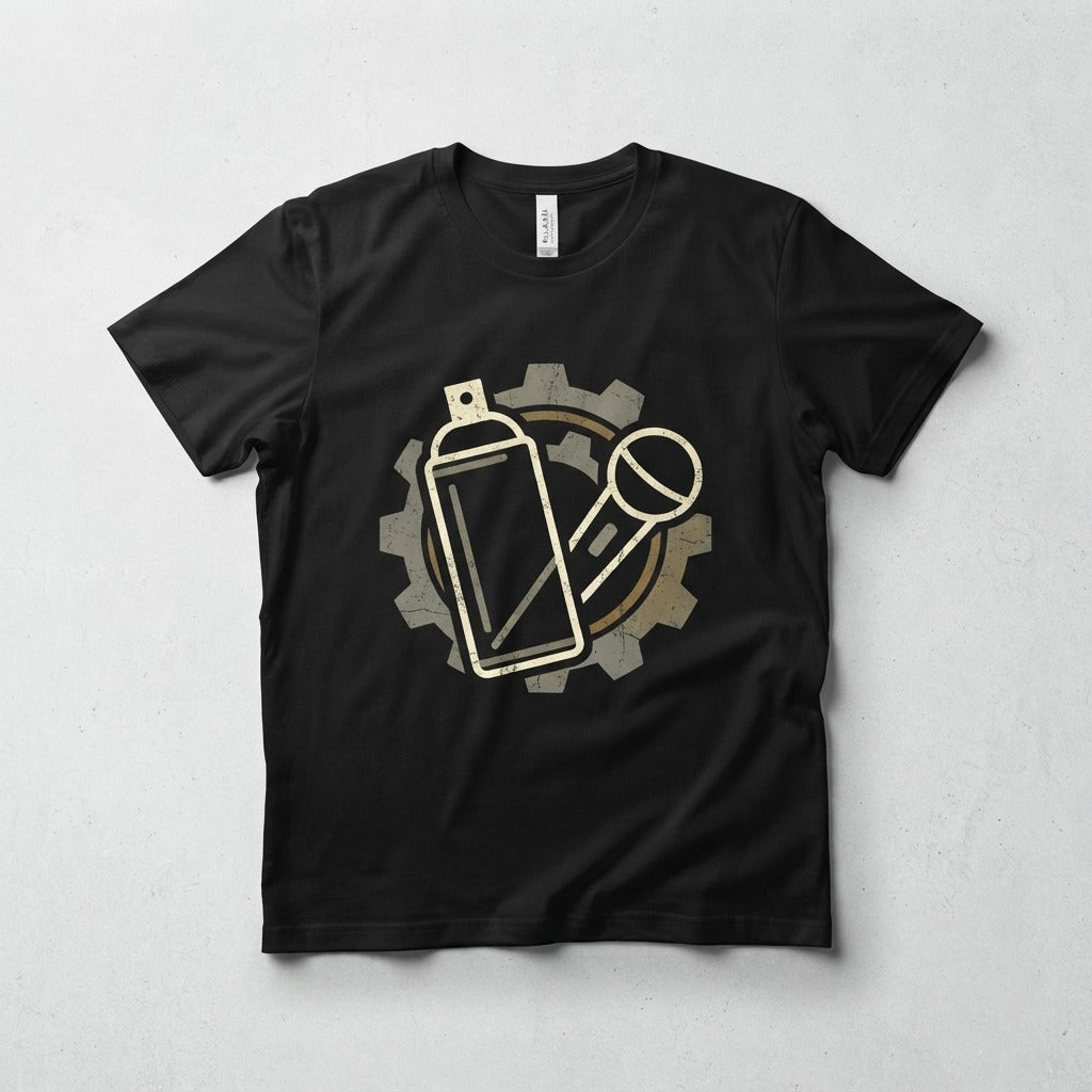 Tee V1