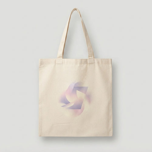 Lilt — Bliss Tote bag