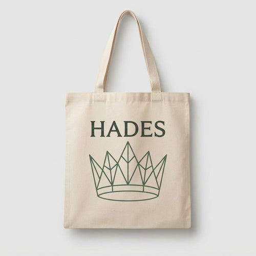 Goa — Hades Bolsa de tela