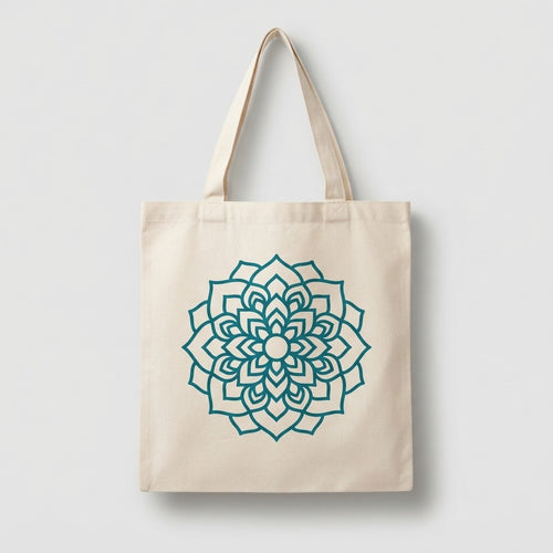 Goa — Goa Bolsa de tela