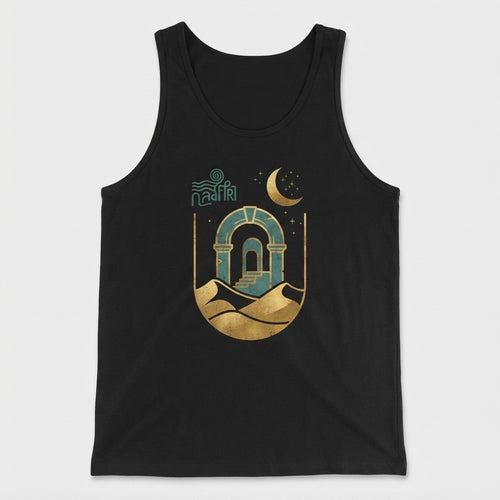 Naafiri — Sand of Time Stofftasche