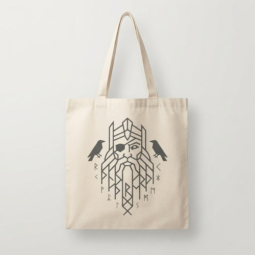 Goa — Odin Tote bag