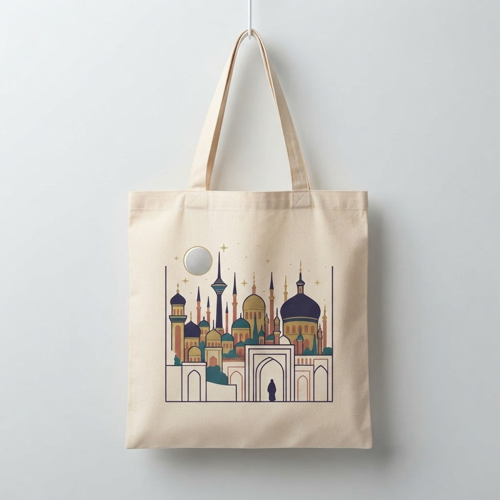 Tote V1
