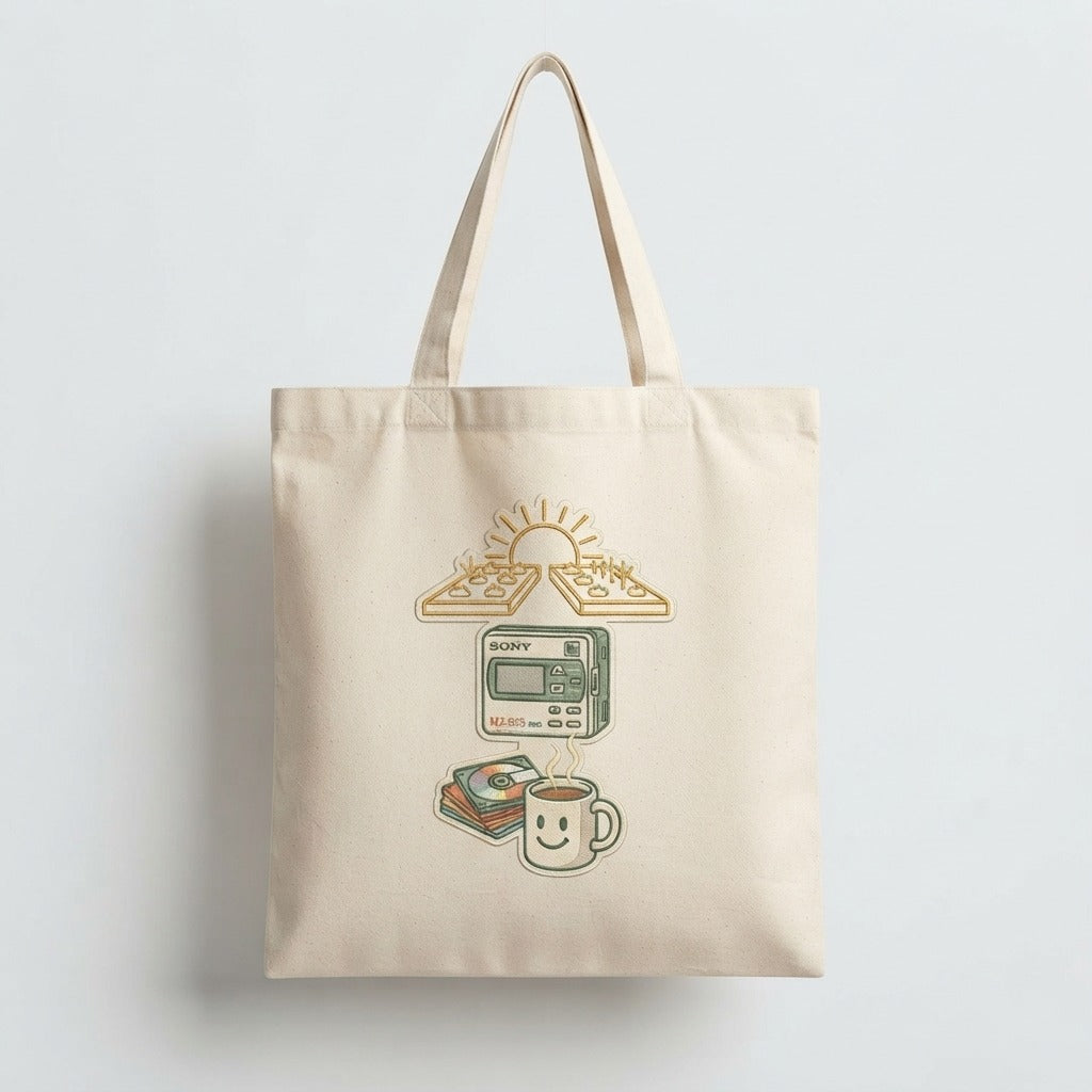 Tote V1