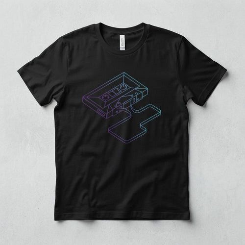 TWOSTEP TAPES — The Charm Tee