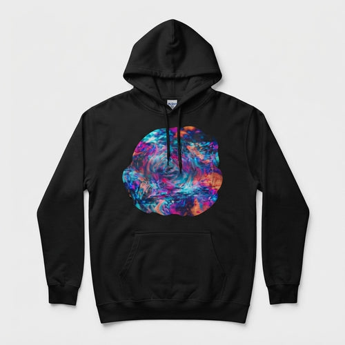 TWOSTEP TAPES — The Haze Hoodie