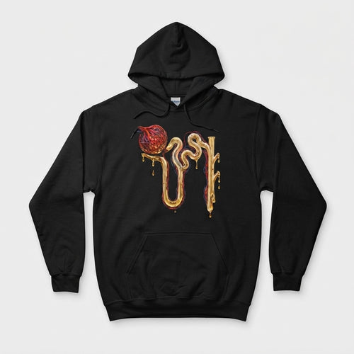 LYMPHATICS — Nephron Hoodie