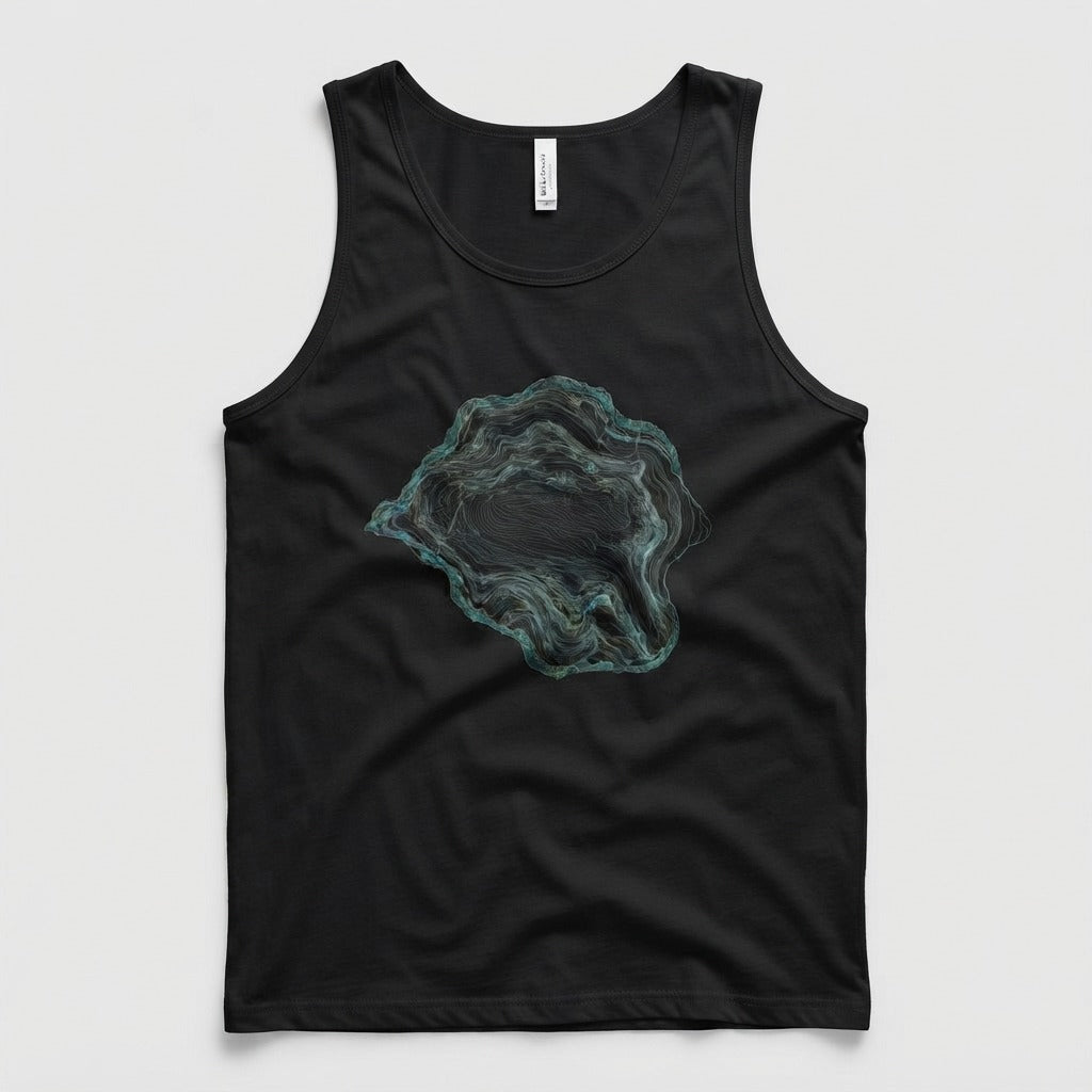 ANEMOS — Cambium Tank — product mockup