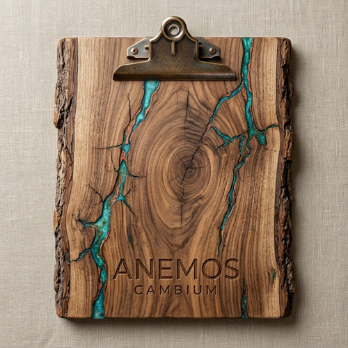 ANEMOS — Cambium Clipboard
