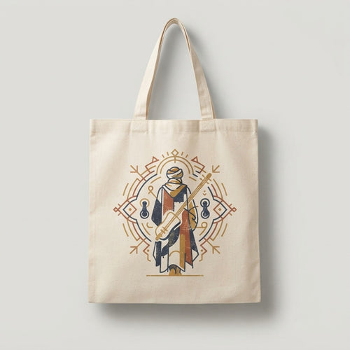 ATAY — Bouderbala Tote