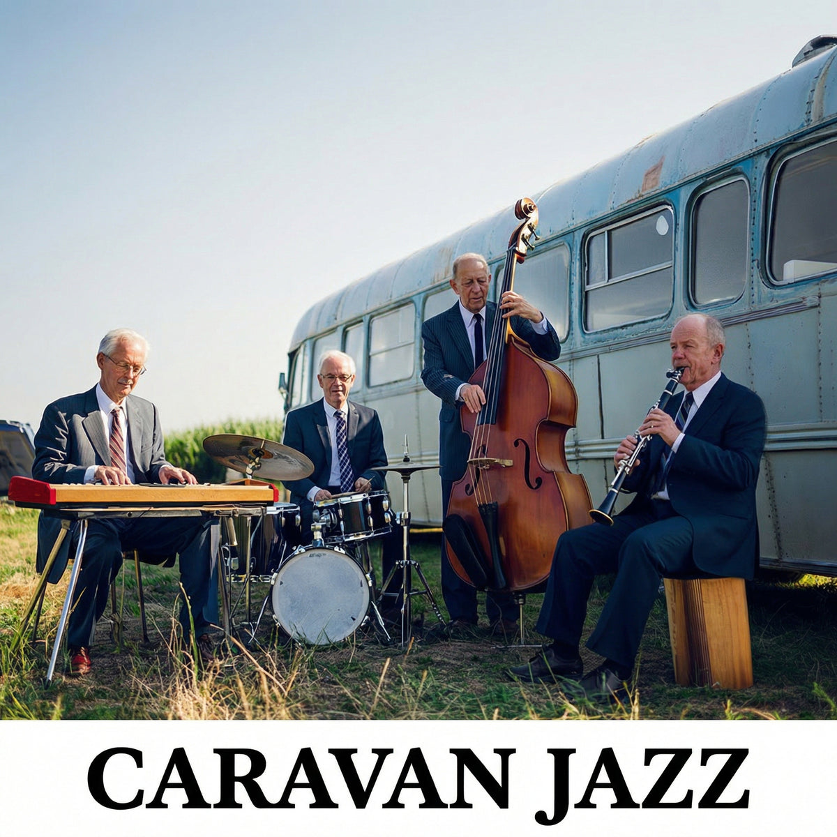 Caravan Jazz