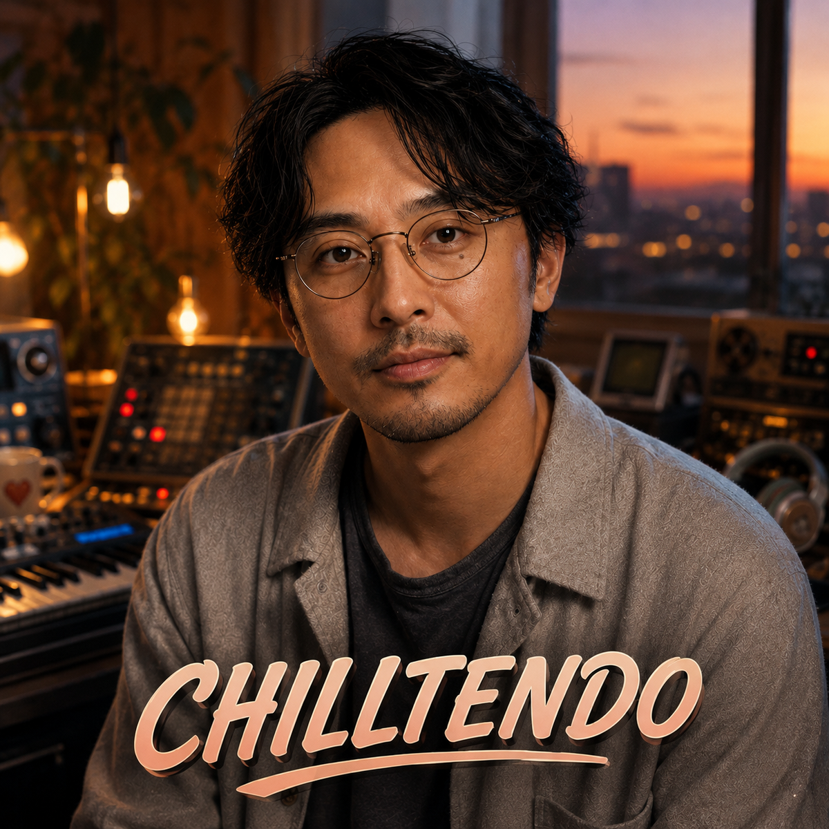 Chilltendo
