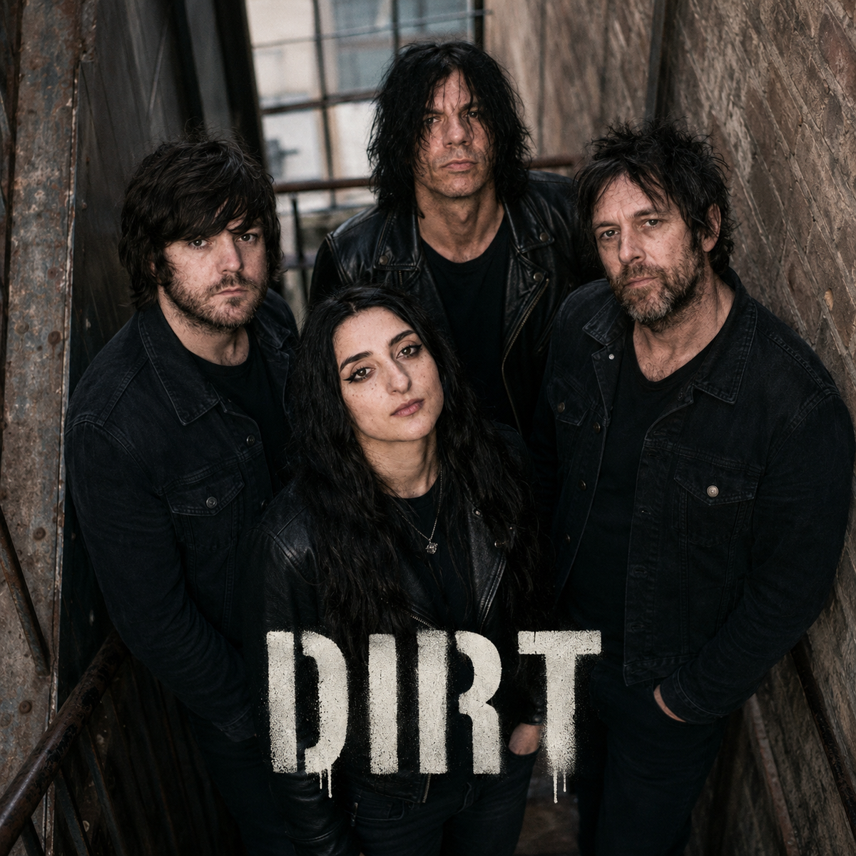 Dirt