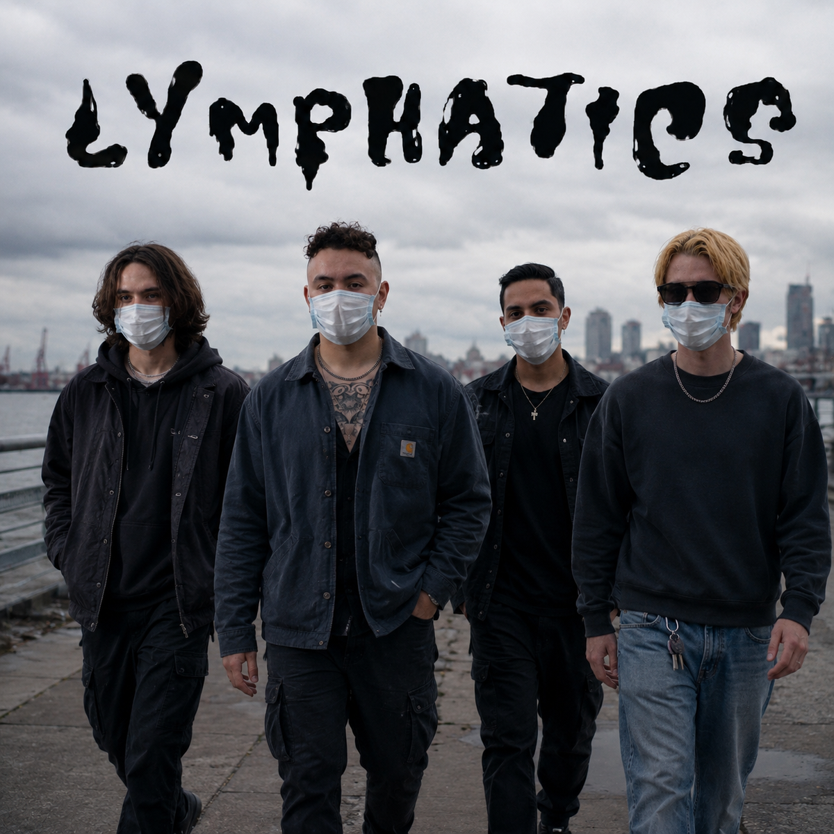 Lymphatics