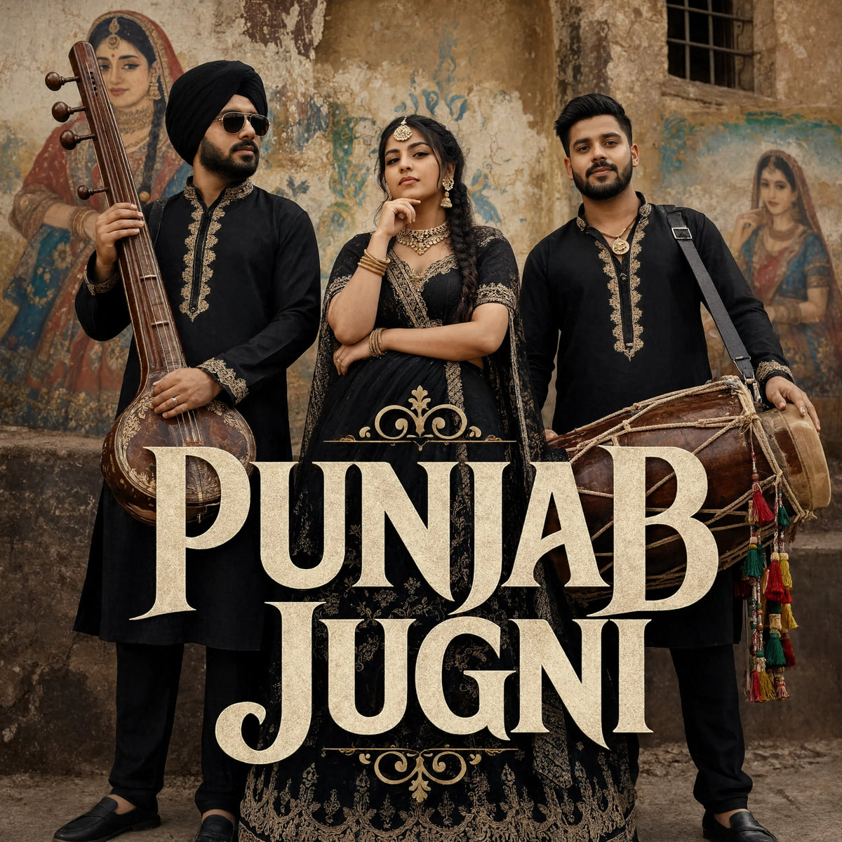 Punjab Jugni