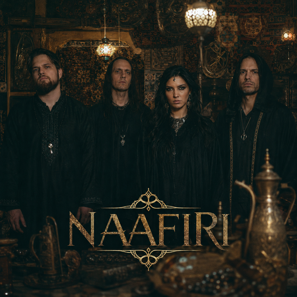 Naafiri