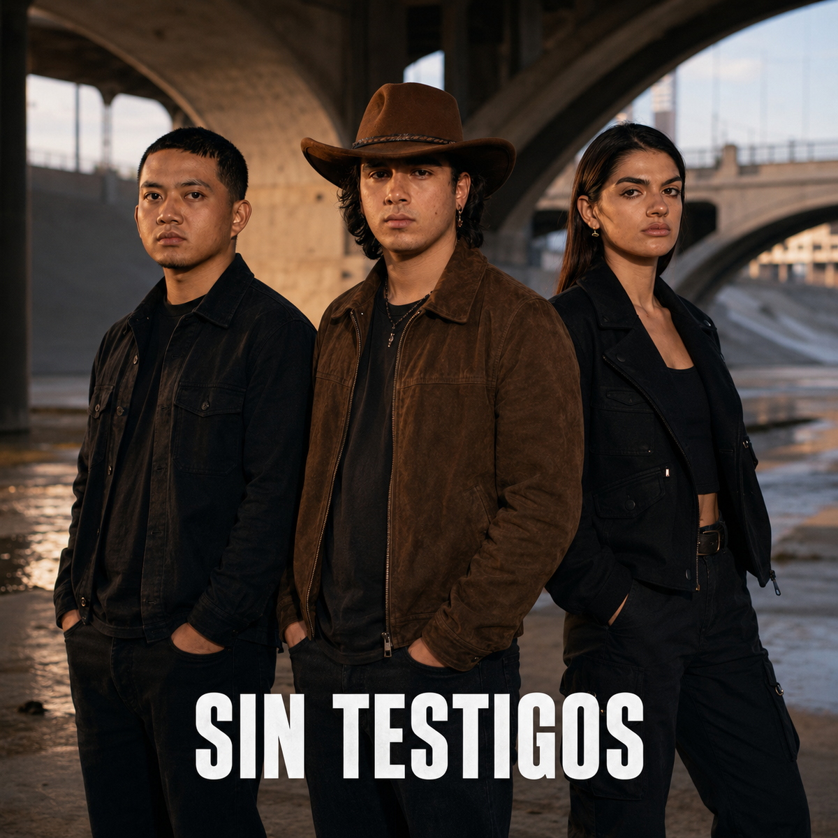 Sin Testigos