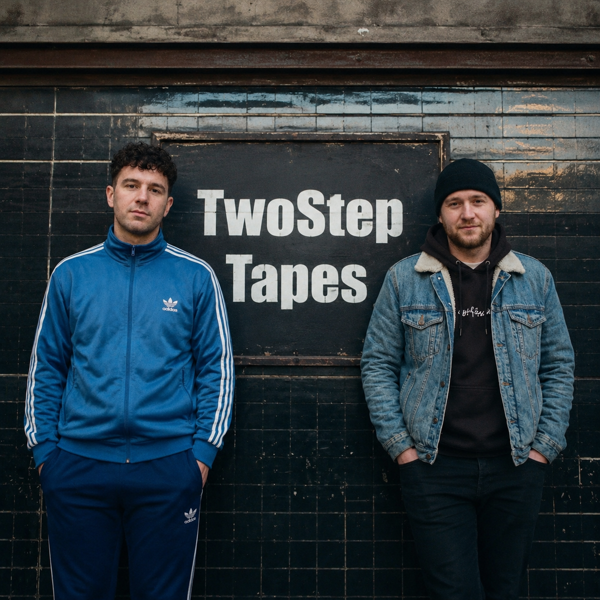 TwoStep Tapes