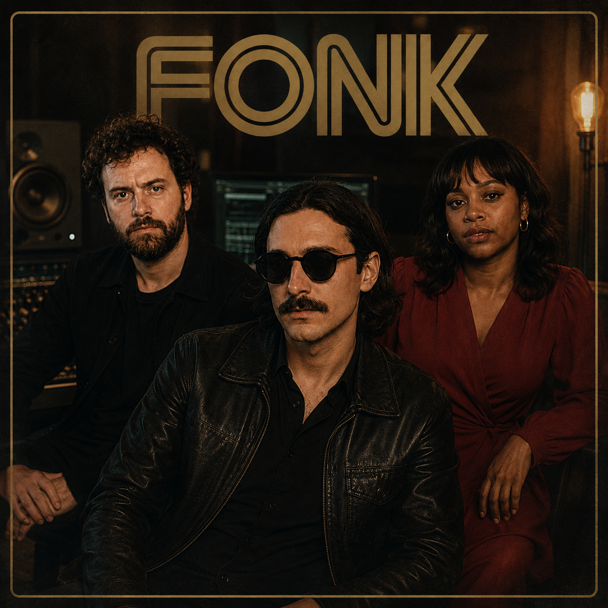 Fonk