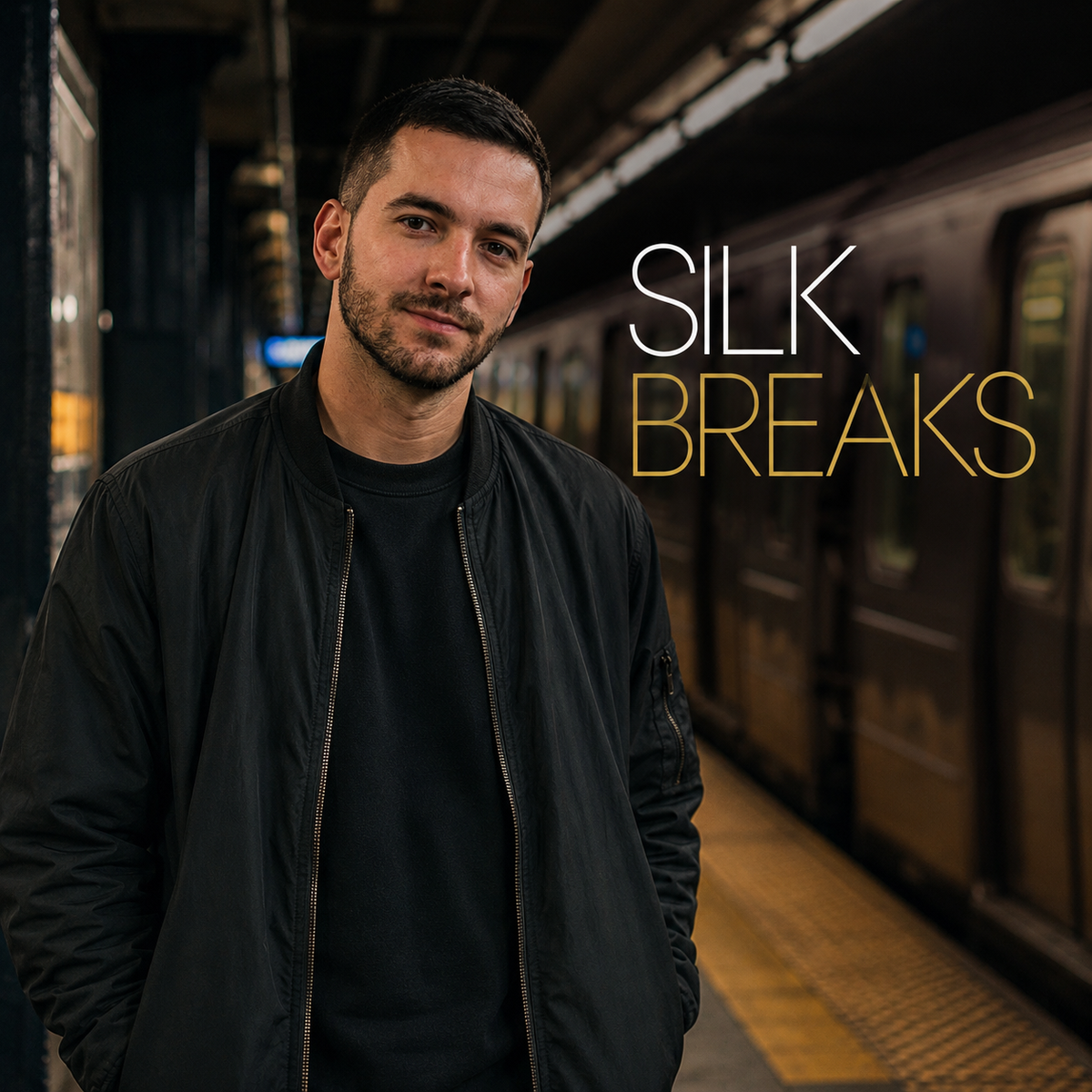 Silk Breaks