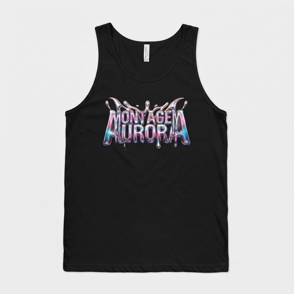 Phonk Godz — Montagem Aurora Tank