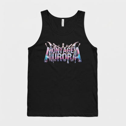Phonk Godz — Montagem Aurora Tank