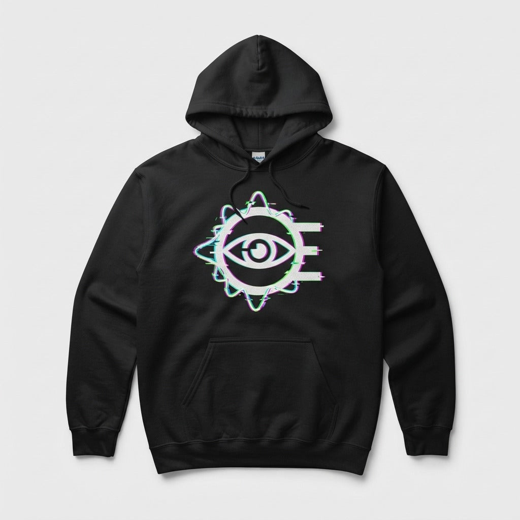 Phonk Godz — Oculos Escuros Hoodie
