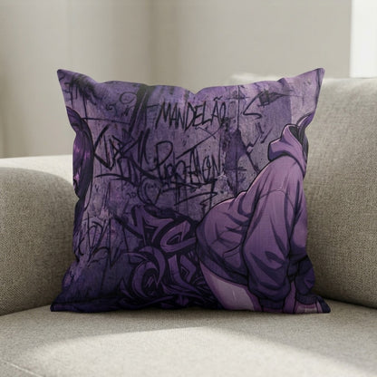 Phonk Godz — Mandelao Profano Pillow