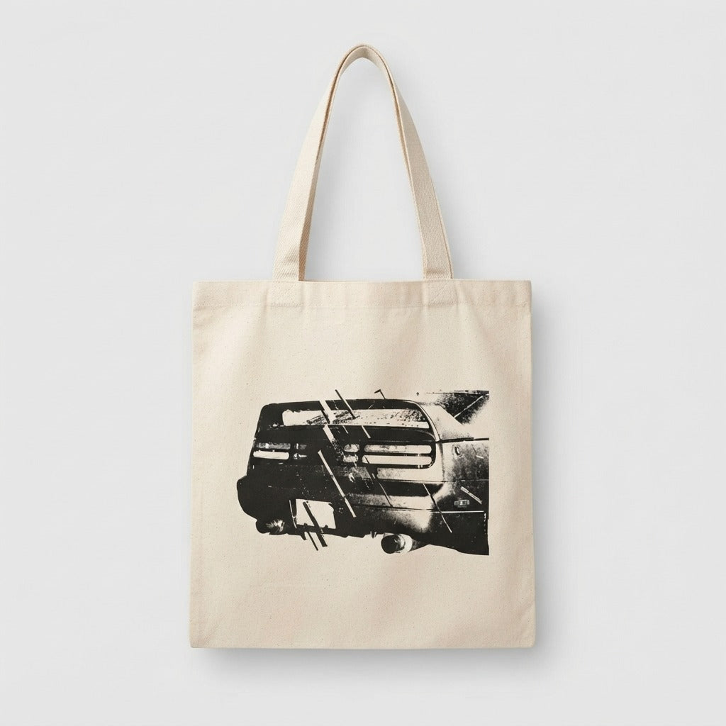 Phonk Godz — N O P L A T E S Tote