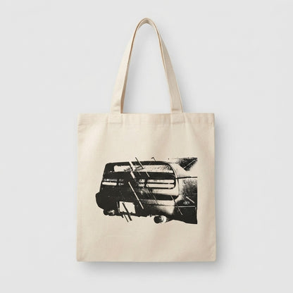 Phonk Godz — N O P L A T E S Tote