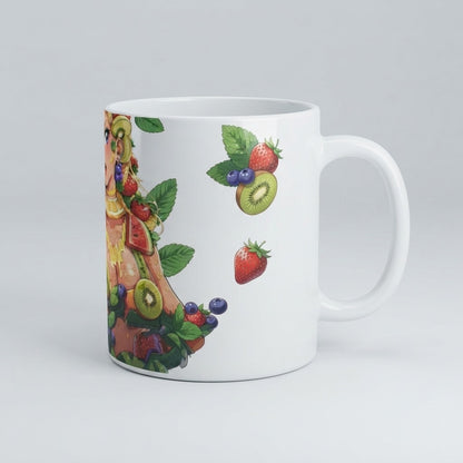 Phonk Godz — Montagem Salad Mug