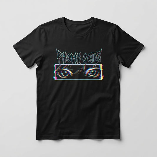 Phonk Godz — Oculos Escuros Tee
