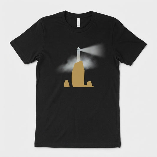 The Tavern Bards — Through The Mist Breton Ballads Tee